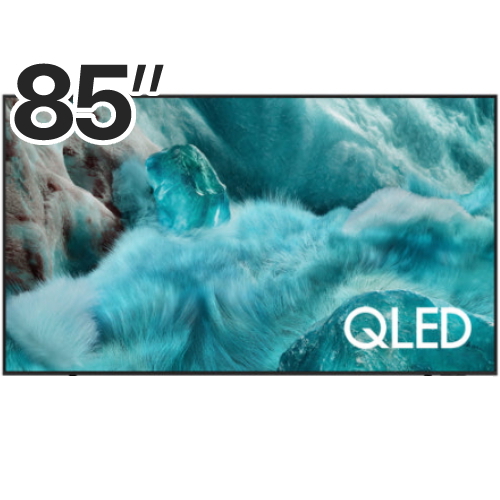 삼성전자 QLED KQ85QF7DAFXKR (벽걸이)_이미지