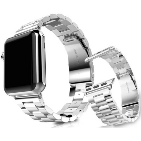 샤오미 어메이즈핏 스테인리스 메탈 스트랩