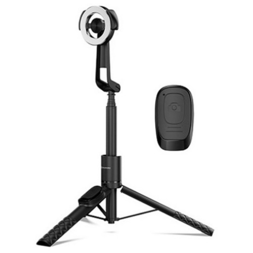 신지모루 M-셀픽스 맥세이프 블루투스 셀카봉삼각대 (정품)_이미지