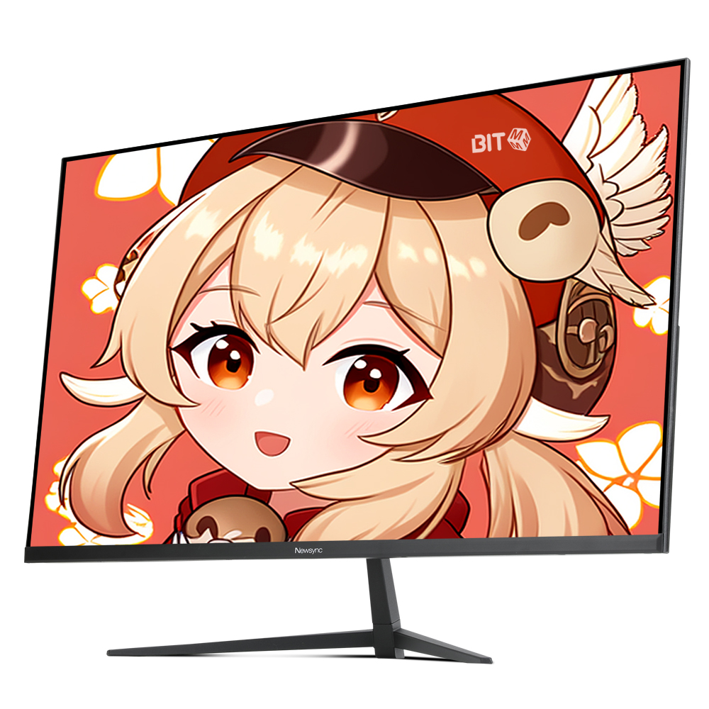 비트엠 Newsync X320F 패스트 180 게이밍 HDR 무결점_이미지