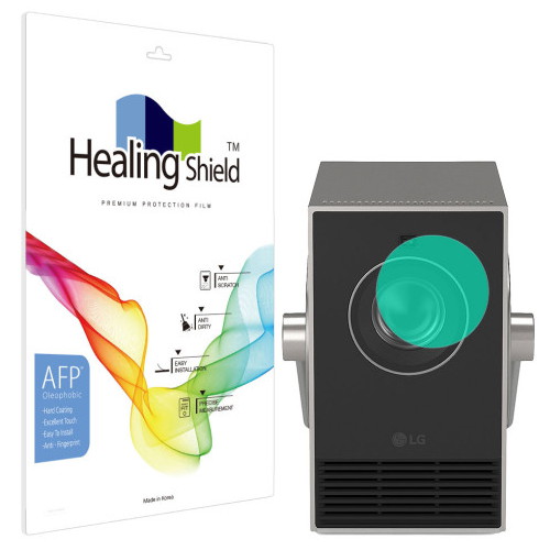 폰트리 힐링쉴드 HU710PB 렌즈 보호필름