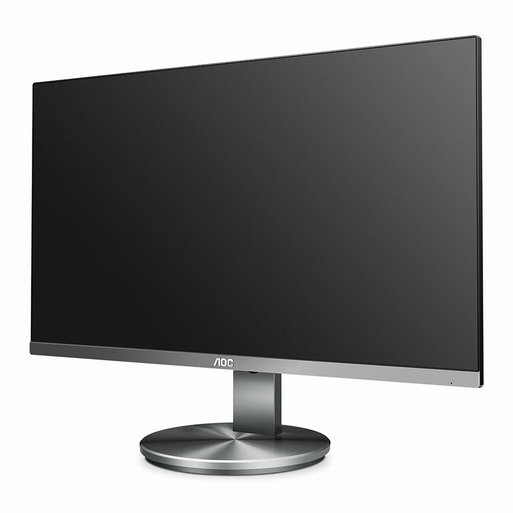 알파스캔 AOC 2490 IPS DP 시력보호 무결점_이미지