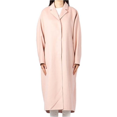 프라다 싱글브레스트 코트 P692NL 1CRU (F0236, 핑크)