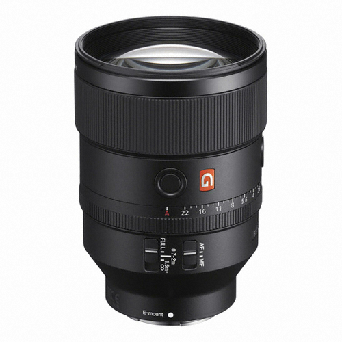SONY 알파 FE 135mm F1.8 GM (정품)_이미지