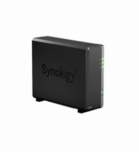 Synology DS115 (1TB)