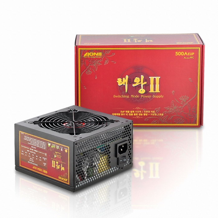 AONE �¿�2 500A EUP