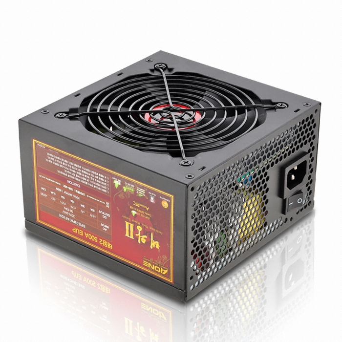 AONE 태왕2 500A EUP