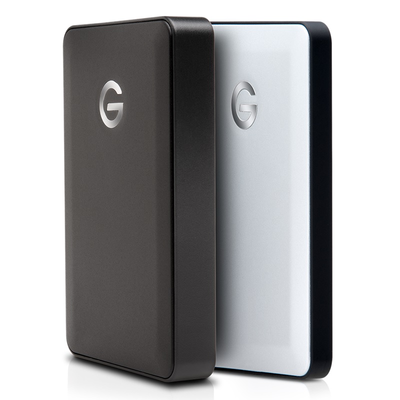 ����ũ����� G-DRIVE mobile USB 3.0 �ؿܱ���