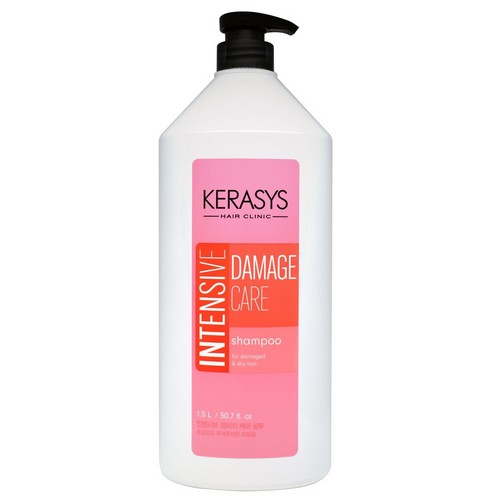 인텐시브 데미지 케어 샴푸 1500ml