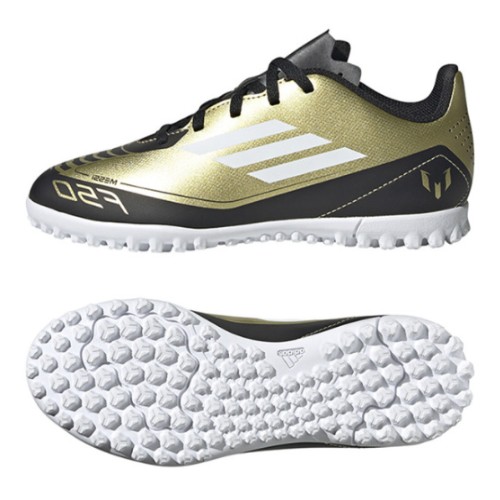 아디다스 F50 메시 클럽 주니어 TF IG9297