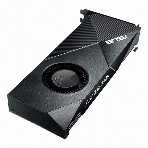 ASUS TURBO 지포스 RTX 2080 Ti D6 11GB_이미지