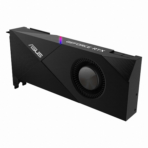 ASUS TURBO 지포스 RTX 2080 Ti D6 11GB_이미지