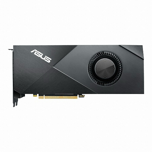 ASUS TURBO ������ RTX 2080 Ti D6 11GB