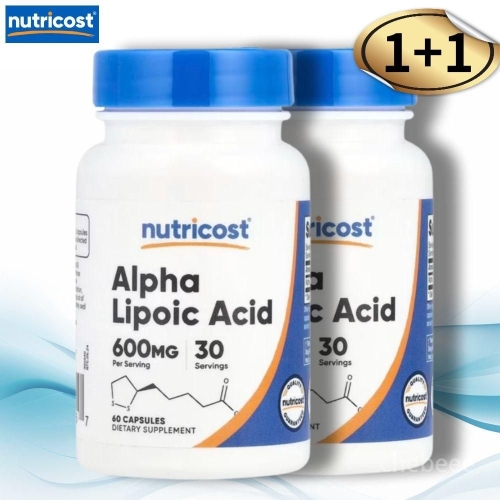 ��Ʈ���ڽ�Ʈ ���ĸ����� 600mg 60ĸ��