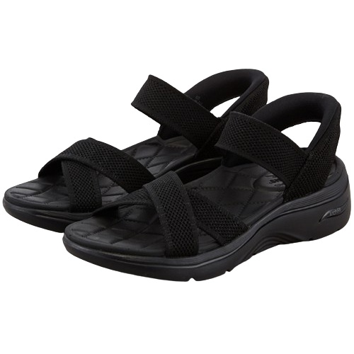 스케쳐스 고워크 아치핏 2.0 샌들 슬립인스 SP0WSCGM011