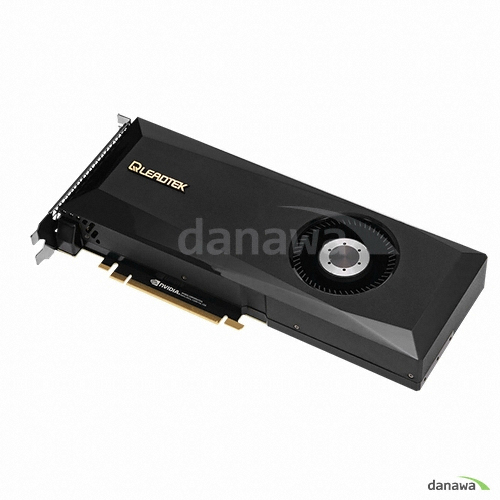 리드텍 WinFast 지포스 RTX 2080 SUPER CLASSIC D6 8GB_이미지