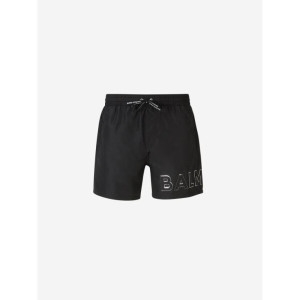 발망 스윔팬츠 BW MB64 128 0 PADDED LOGO O