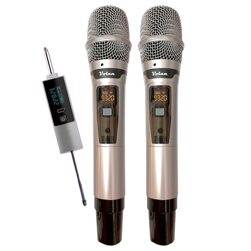 VM-1100