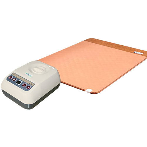 거영테크  황토와플 온수매트 KY1-M350[더블, 145x200cm]