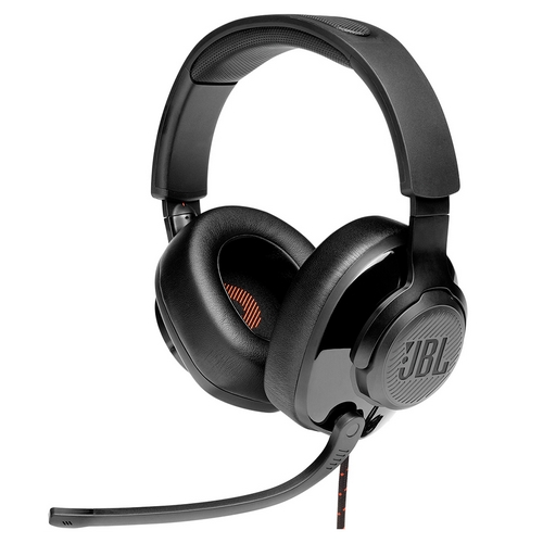 JBL QUANTUM 200 (정품)_이미지