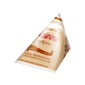 서울우유 커피 포리 200ml (6개)_이미지