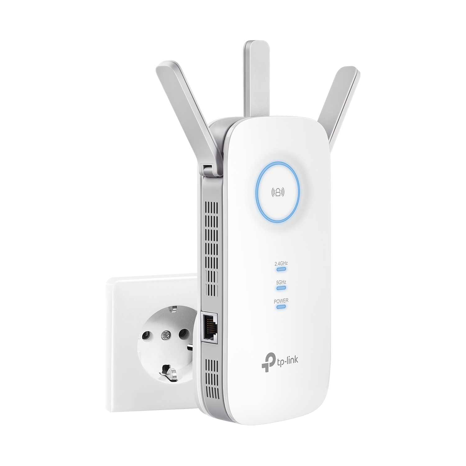 TP-LINK RE450 무선확장기 (2Pack)_이미지