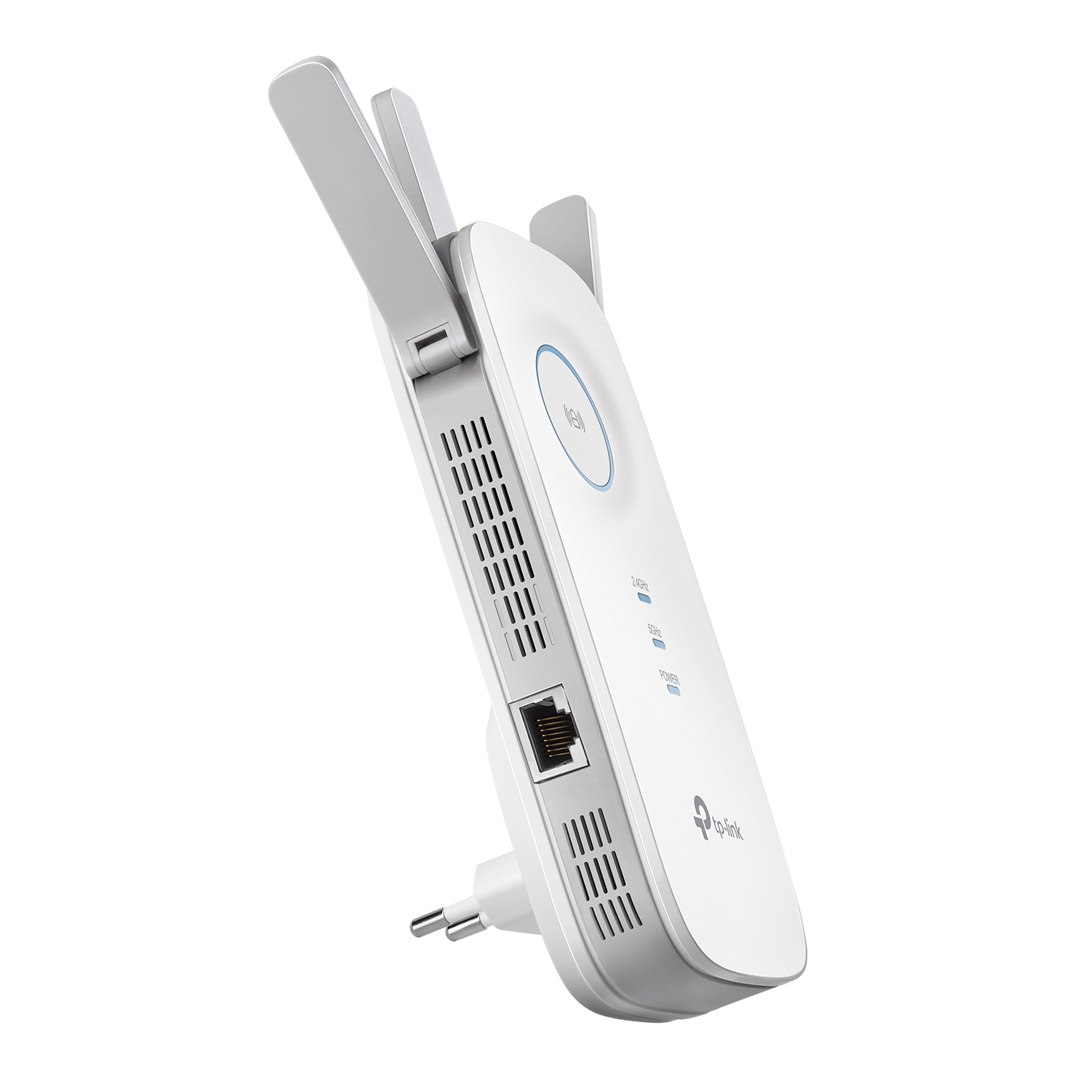 TP-LINK RE450 ����Ȯ���