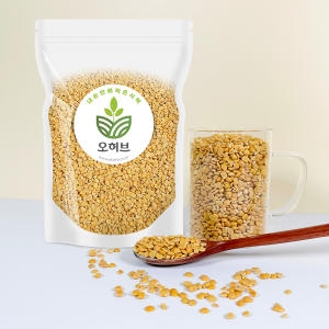 루피니빈 콩 1kg