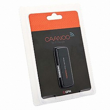 GPH 카누전용 Wi-Fi 동글