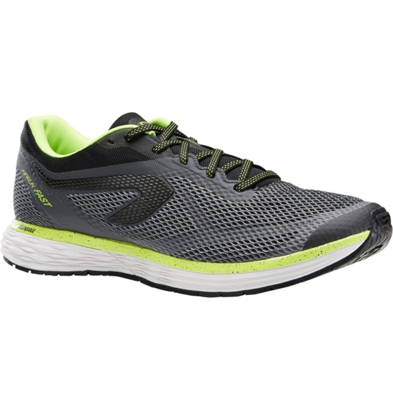 데카트론 킵런 패스트 (그레이)_이미지