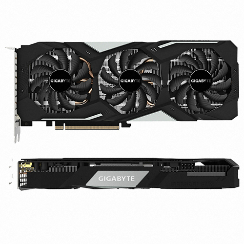 GIGABYTE 지포스 GTX 1660 GAMING OC D5 6GB 제이씨현_이미지
