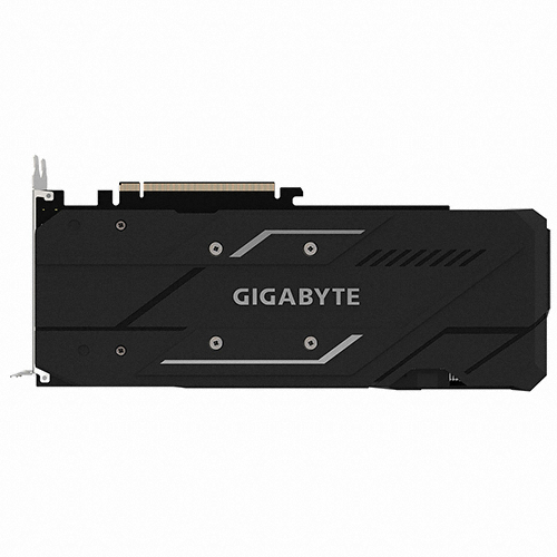 GIGABYTE 지포스 GTX 1660 GAMING OC D5 6GB 제이씨현_이미지