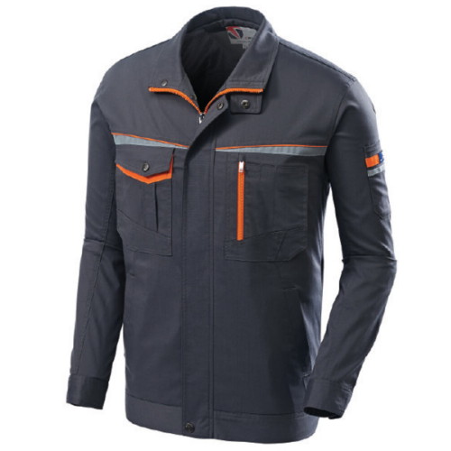 티뷰크 작업복 상의 TB-1009J