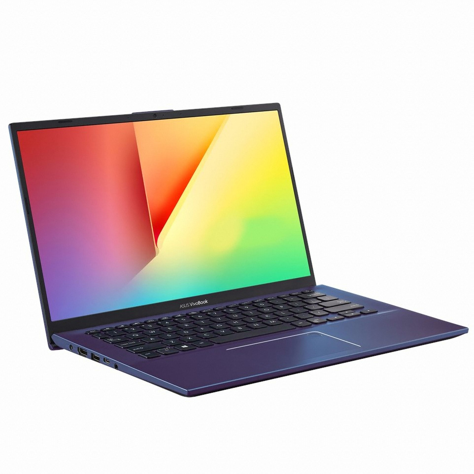 ASUS �񺸺� X412FL-EB178 (SSD 512GB)