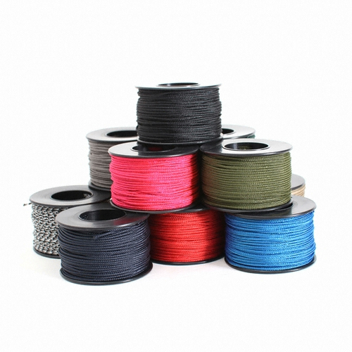 1.18mm x 125ft 마이크로 스포츠 코드 스풀