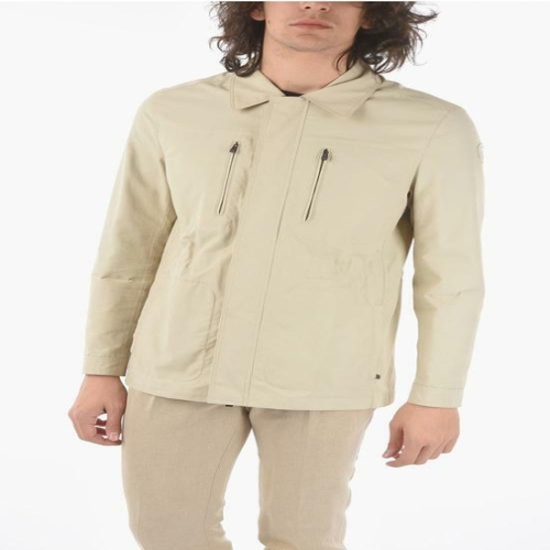 꼬르넬리아니 자켓 8525Z2 0120145 036 Beige