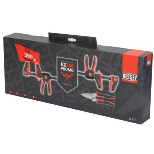 베세이 EZ360 PROMO SET_이미지