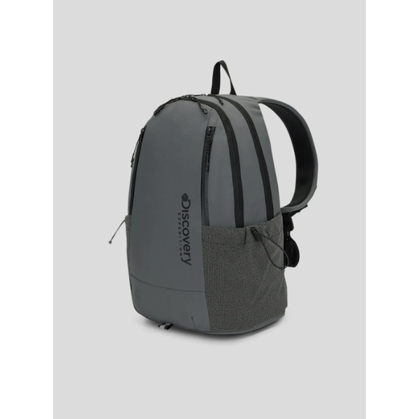 디스커버리 익스페디션 리프레임 라운드 백팩 DXBK1115N-GRD_이미지