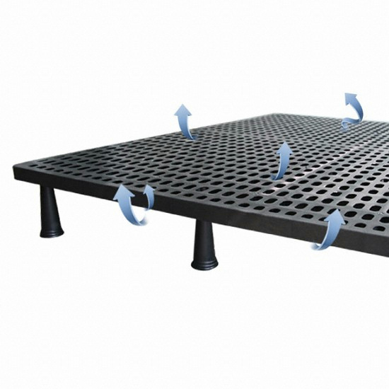 대우토탈 인베스코 숨쉬는 깔판 D (10cm)_이미지