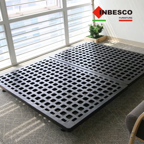 대우토탈 인베스코 숨쉬는 깔판 D (10cm)_이미지