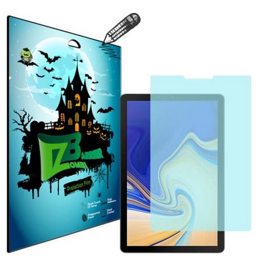 갤럭시탭S4 저반사 지문방지 액정보호필름