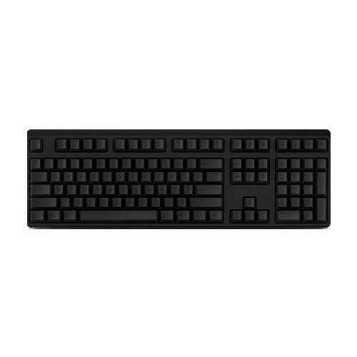 Topre REALFORCE R4 유무선 블랙 (30g)_이미지