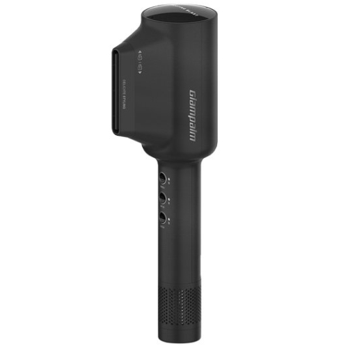 언일전자 글램팜 글램뮤즈 슈팅블라스트 GP717 (블랙)_이미지