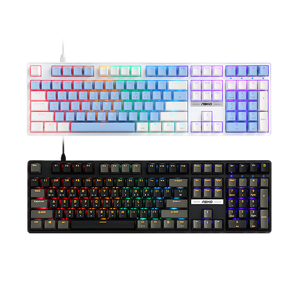 ���� K580 ��ü�� ���̹� ���� ��ī��