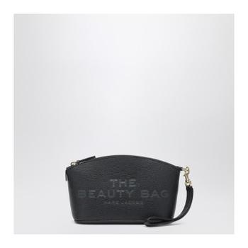 마크제이콥스 The Beauty Case Bag black grained leather 2R4SCP003S02LE/XM_MARC-001.._이미지