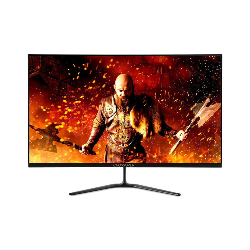 크로스오버 32FB75 IPS FHD 리얼 75_이미지