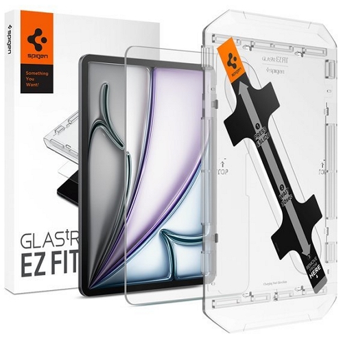 iPad Air 11 M3 글라스tR 이지핏 AR 강화유리 보호필름