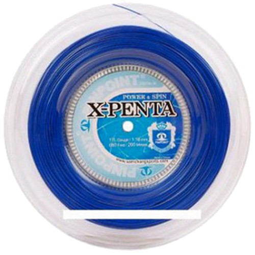 핀포인트 X-펜타 스트링이미지입니다. 누르면 해당 게시물로 새창이동합니다.