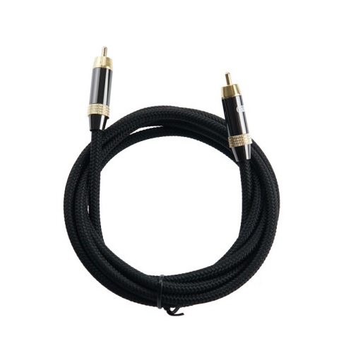 라이트컴 COMS IH581 SPDIF 케이블 (2m)_이미지