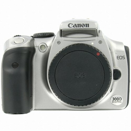 캐논 EOS 300D (중고품)